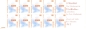 Preview: NSR MH 0039 ** - 1999 - Expo 2000 Hannover